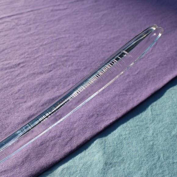 Crystal Happenings 3Pc. Salad Set - Picture 11 of 14